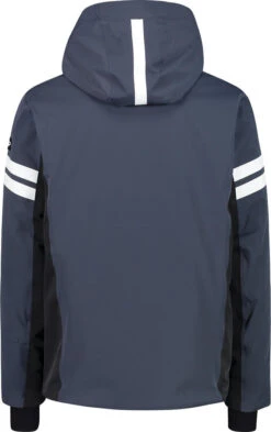 CMP MAN Jacket FIX Hood -Ski Ausrüstungs Laden 31W0097 U911 B FOT ECO
