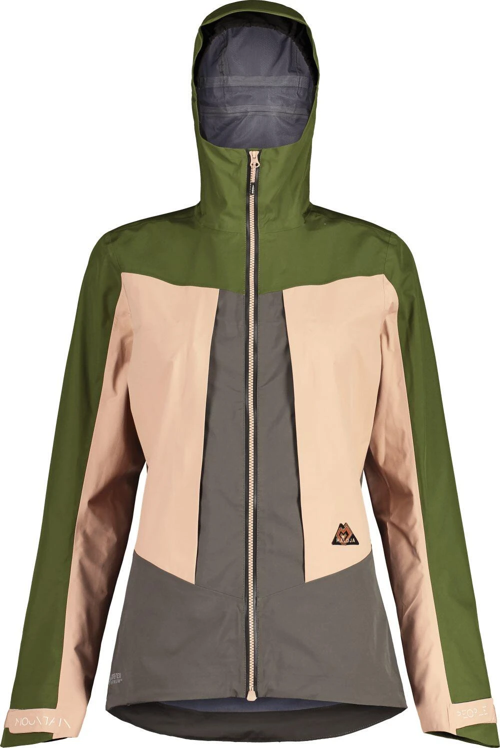 Maloja ThinleyM. 1 Maloja ThinleyM.