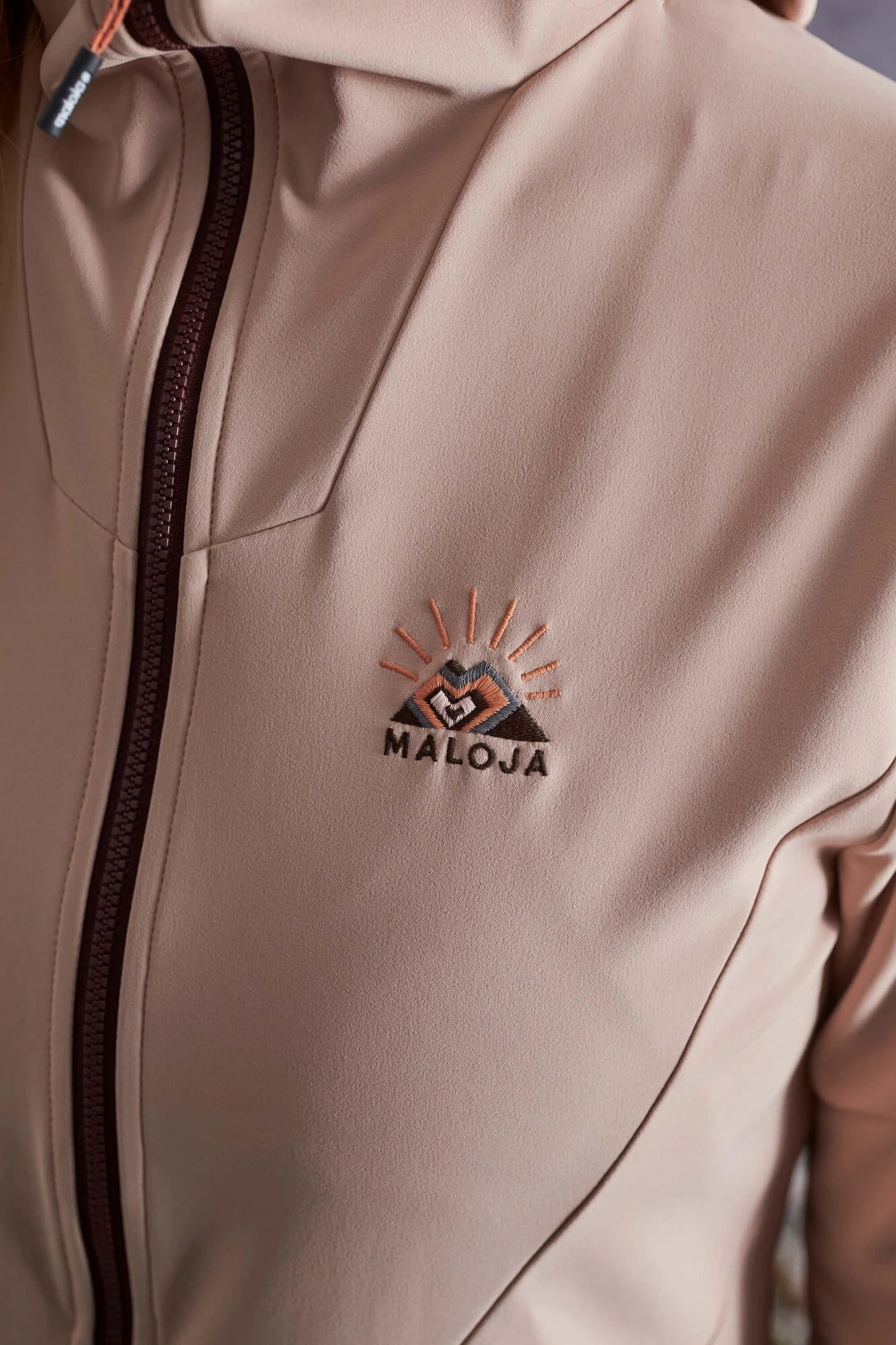 Maloja GeraniumM. 7 Maloja GeraniumM. – Bild 7