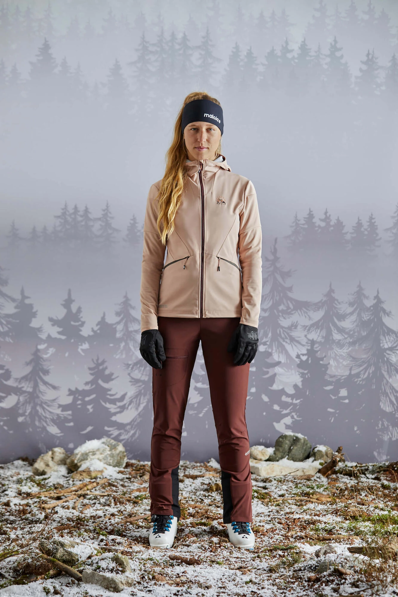 Maloja GeraniumM. 2 Maloja GeraniumM. – Bild 2