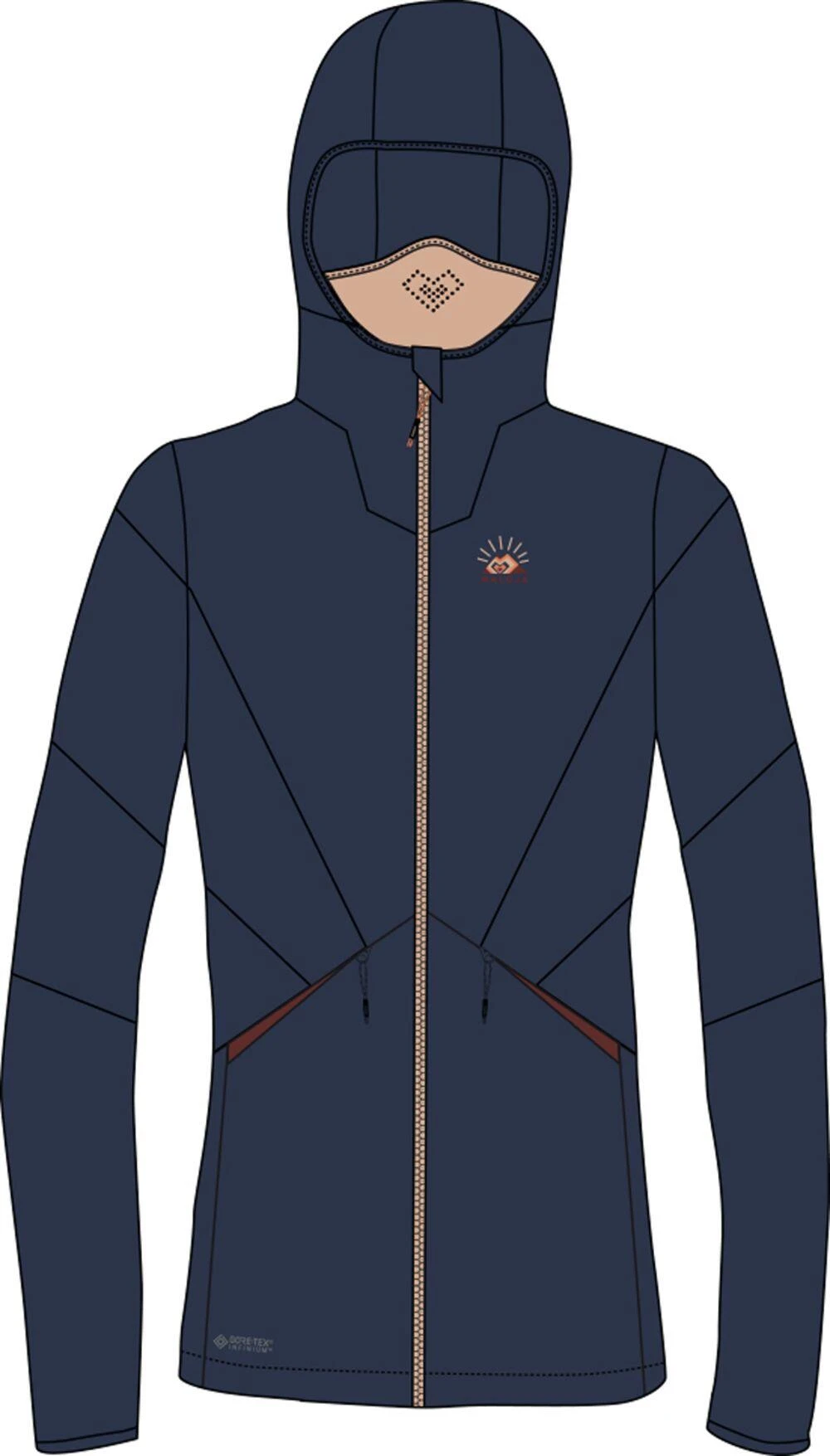 Maloja GeraniumM. 1 Maloja GeraniumM.