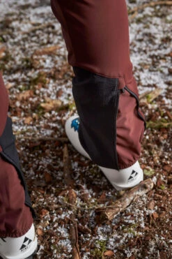 Maloja HeatherM. -Ski Ausrüstungs Laden 32112 2 additional4 WB2J