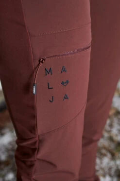 Maloja HeatherM. -Ski Ausrüstungs Laden 32112 detail 1 additional 1