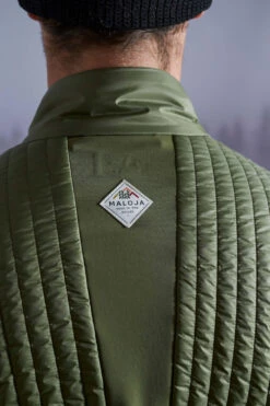 Maloja RitterlingM. -Ski Ausrüstungs Laden 32203 detail 3 additional 3