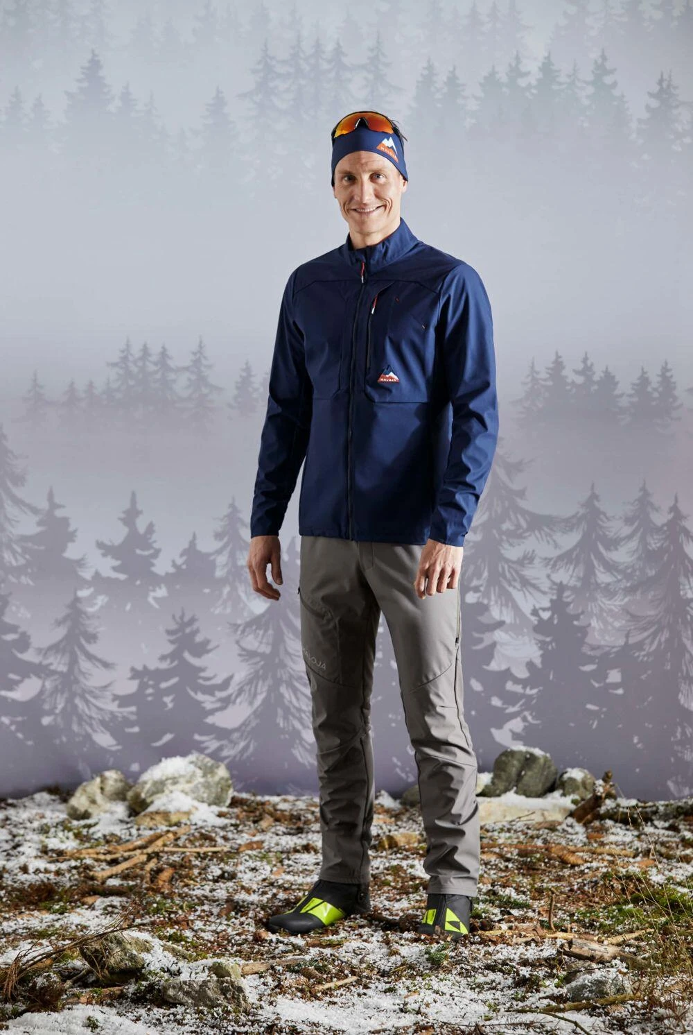 Maloja EuleM. 3 Maloja EuleM. – Bild 3