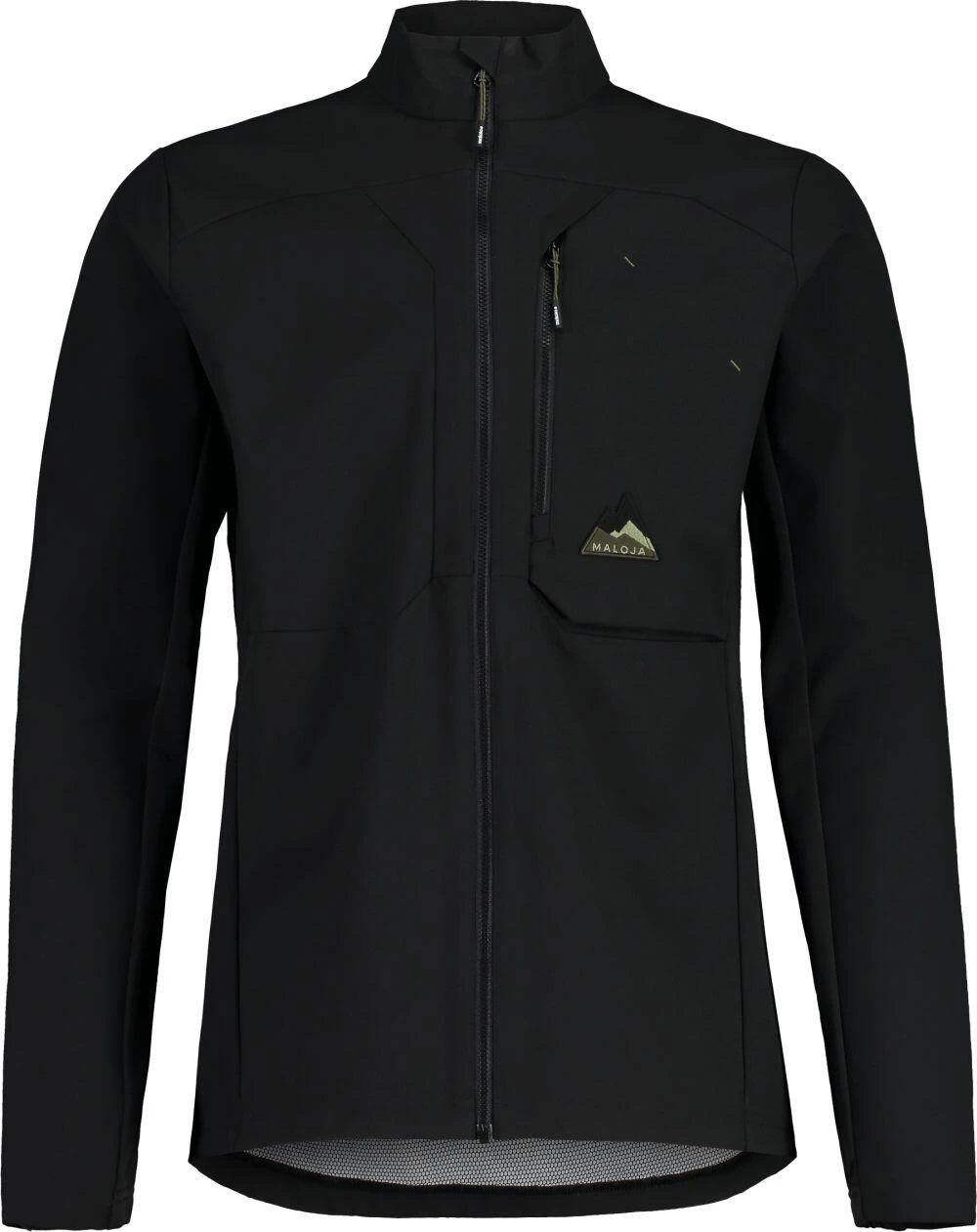 Maloja EuleM. 1 Maloja EuleM.