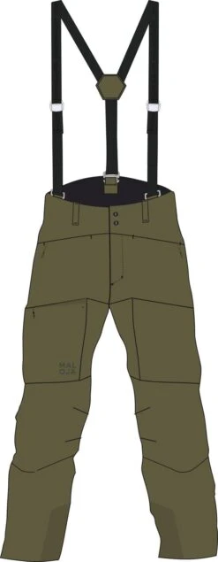 Maloja SchneeheideU.