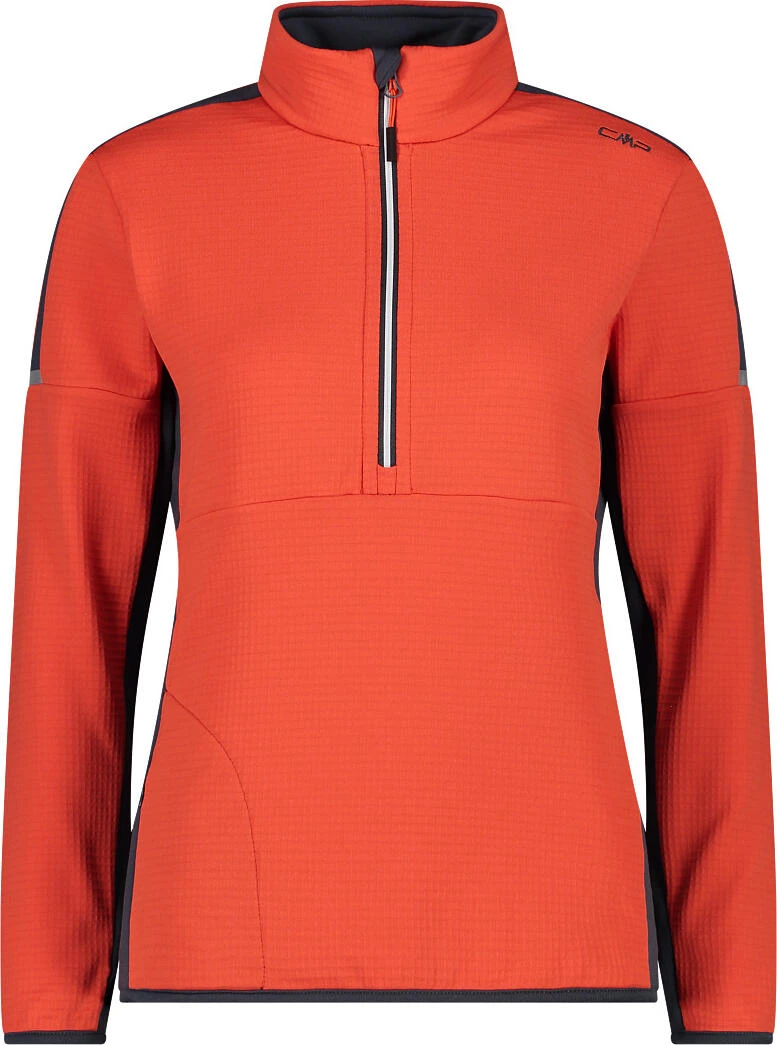 CMP Woman Sweat 1 CMP Woman Sweat