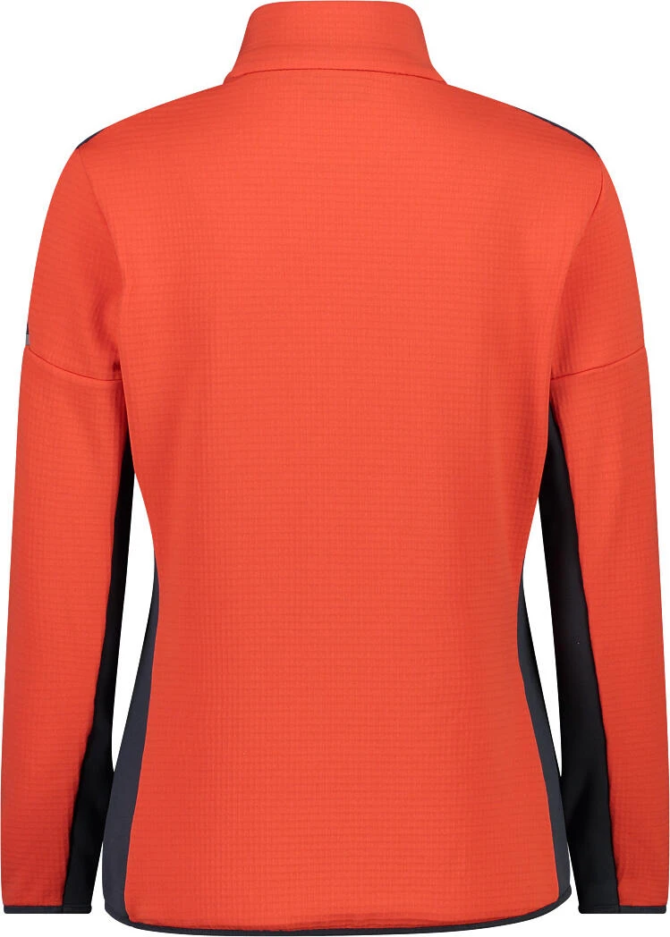 CMP Woman Sweat 3 CMP Woman Sweat – Bild 3