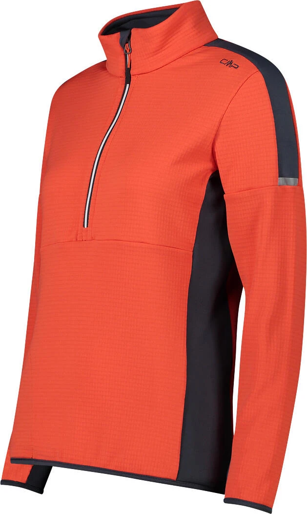 CMP Woman Sweat 2 CMP Woman Sweat – Bild 2