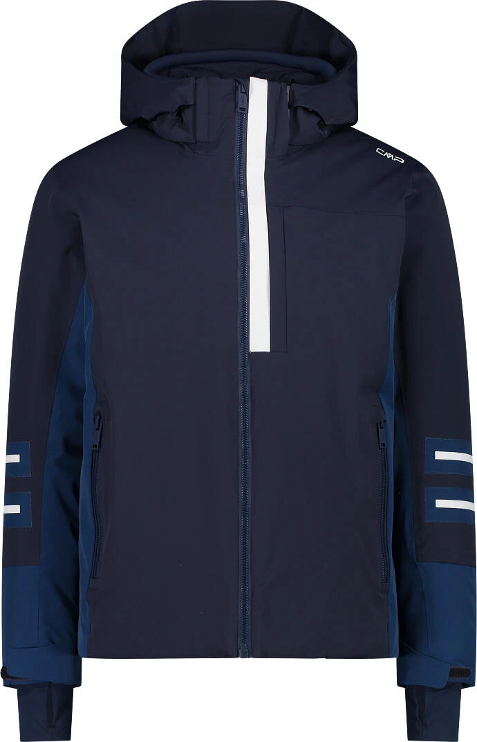 CMP MAN Jacket Zip Hood 1 CMP MAN Jacket Zip Hood