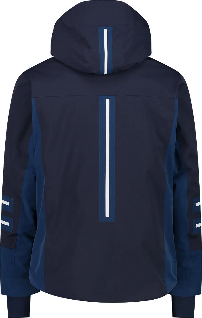 CMP MAN Jacket Zip Hood 7 CMP MAN Jacket Zip Hood – Bild 7