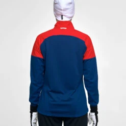 Daehlie Jacket Kikut Wmn -Ski Ausrüstungs Laden 333244 Jacket Kikut Wmn 25300 MODEL 2 Dahlie