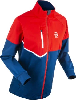 Daehlie Jacket Kikut Wmn