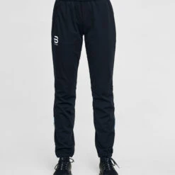 Daehlie Pants Kikut Wmn -Ski Ausrüstungs Laden 333264 Pants Kikut Wmn 99900 MODEL 1 Dahlie