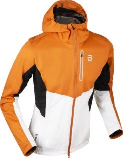 Daehlie Jacket Coverage