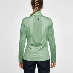 Daehlie Jacket Conscious Wmn 12 Daehlie Jacket Conscious Wmn -Ski Ausrüstungs Laden 333413 Jacket Conscious Wmn 53599 MODEL 2 Dahlie