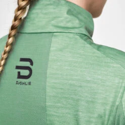 Daehlie Jacket Conscious Wmn 10 Daehlie Jacket Conscious Wmn -Ski Ausrüstungs Laden 333413 Jacket Conscious Wmn 53599 MODEL 4 Dahlie