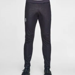 Daehlie Pants Conscious -Ski Ausrüstungs Laden 333422 Pants Conscious 99900 MODEL 1 Dahlie