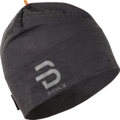 Daehlie Hat Wool Cross