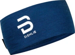 Daehlie Headband Wool Cross