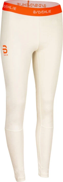 Daehlie Active Wool Pants Wmn