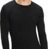 Falke Herren Langarmshirt Wool-tech