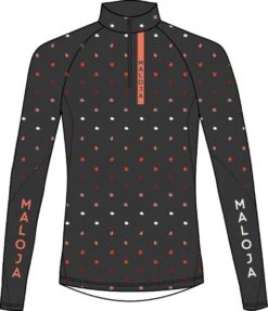 Maloja LohblüteM. Shirt