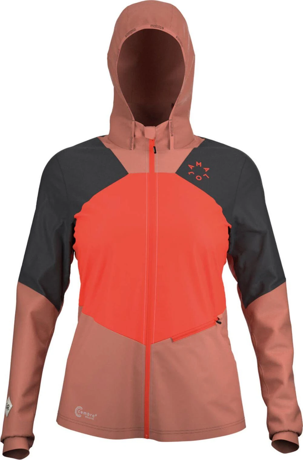 Maloja MarlingM. 1 Maloja MarlingM.