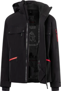 BOGNER FIRE+ICE Bogner Fire + Ice Chase-t -Ski Ausrüstungs Laden 34166874 026 additional2