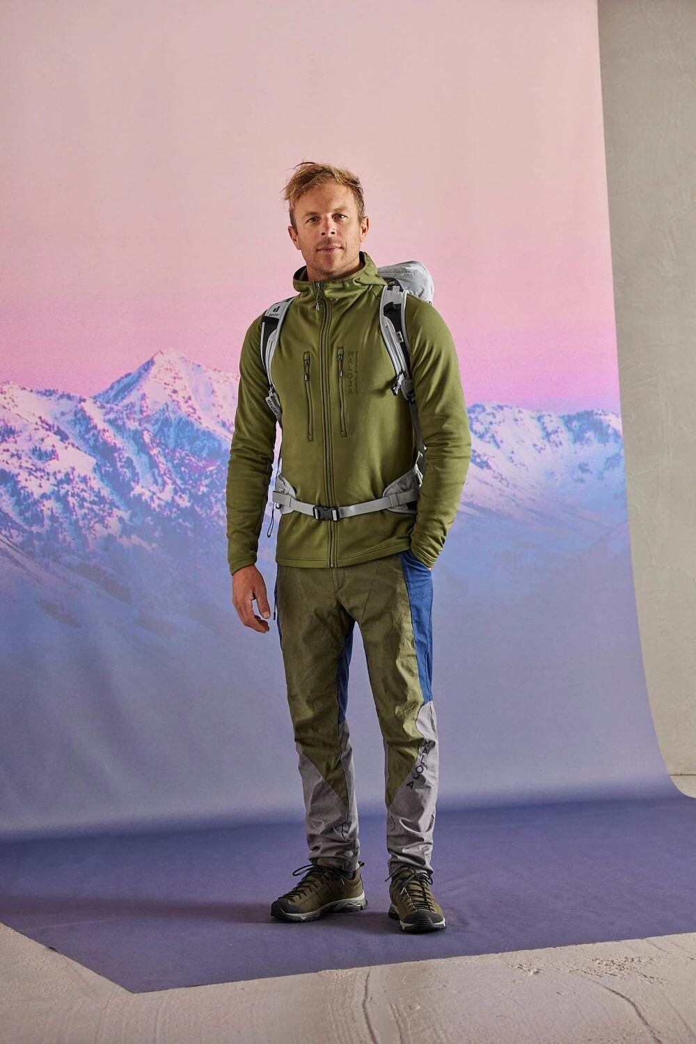 Maloja TeorM. 2 Maloja TeorM. – Bild 2