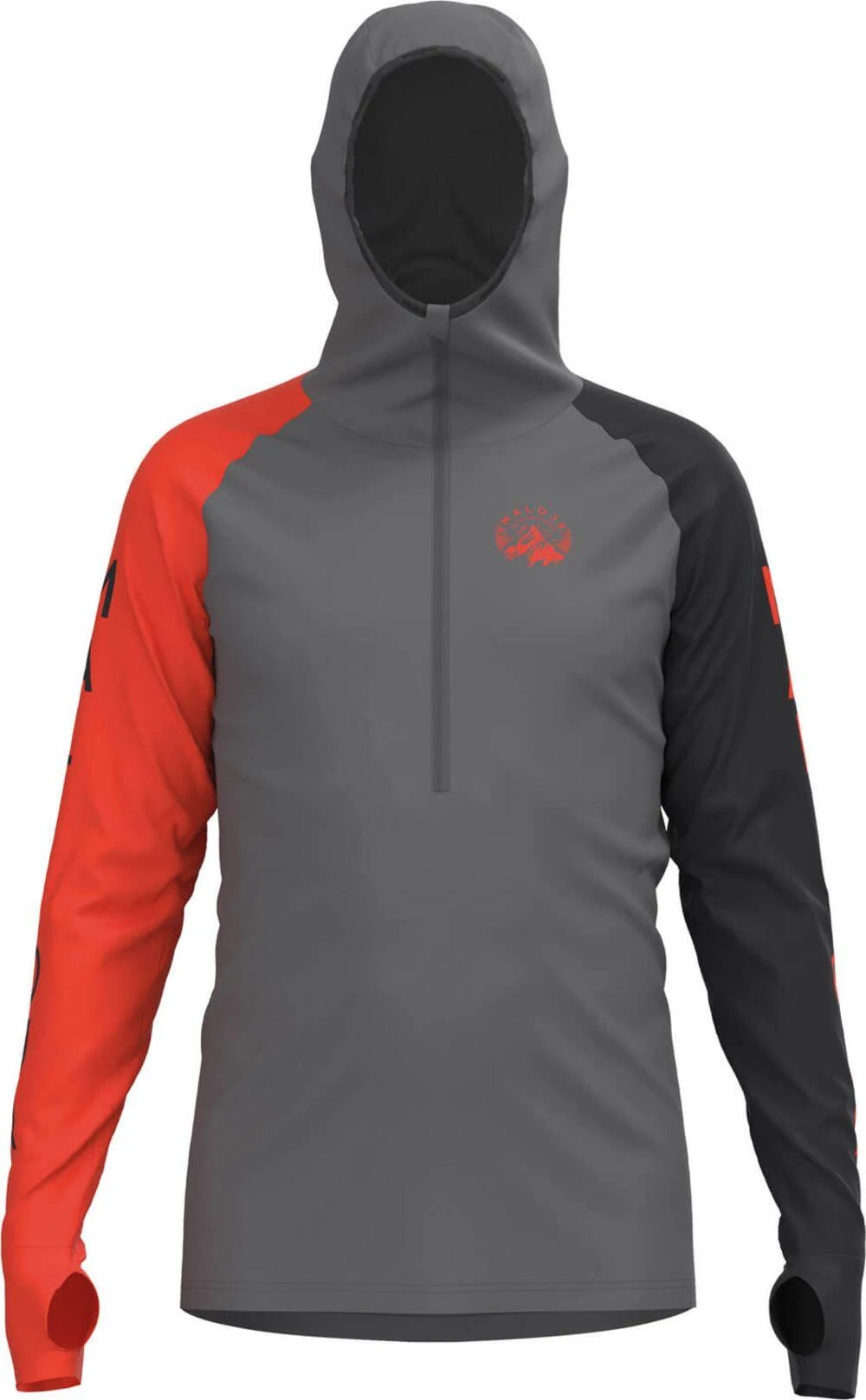 Maloja ZordoM. 1 Maloja ZordoM.