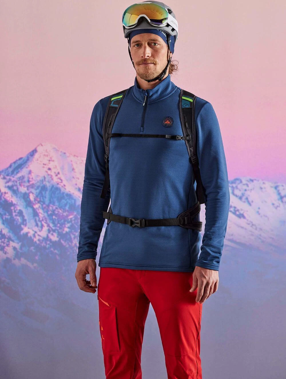 Maloja CesarM. 2 Maloja CesarM. – Bild 2