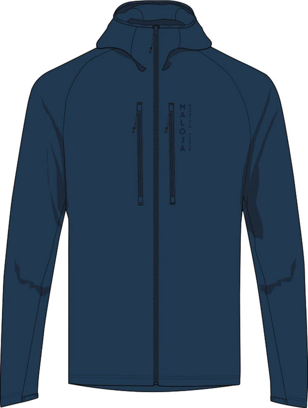 Maloja TeorM. 1 Maloja TeorM.