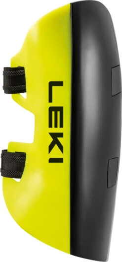 LEKI Shin Guard 4 Race Junior