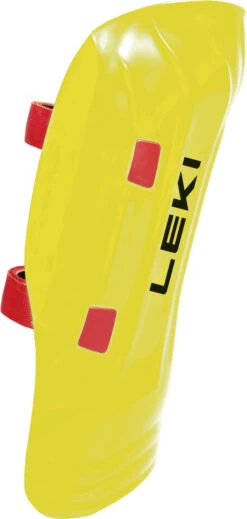 LEKI Shin Guard Worldcup Pro Junior