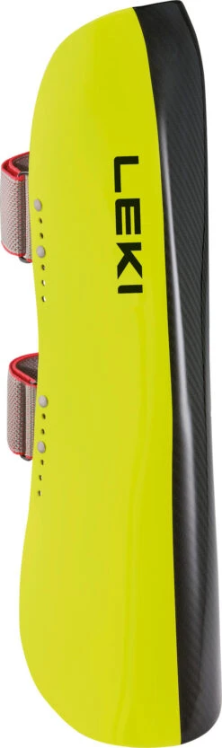 LEKI Shin Guard Carbon 4Race