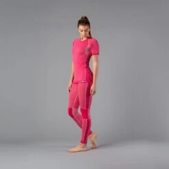 CMP Woman Long Pant Seamless 9 CMP Woman Long Pant Seamless -Ski Ausrüstungs Laden 3Y96806 B890 3