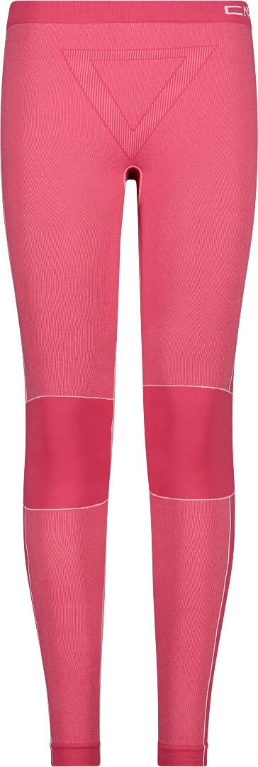 CMP Woman Long Pant Seamless 1 CMP Woman Long Pant Seamless