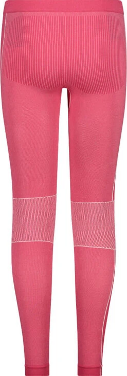 CMP Woman Long Pant Seamless 11 CMP Woman Long Pant Seamless -Ski Ausrüstungs Laden 3Y96806 B890 B FOT ECO 2