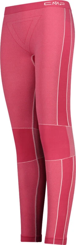 CMP Woman Long Pant Seamless 10 CMP Woman Long Pant Seamless -Ski Ausrüstungs Laden 3Y96806 B890 C FOT ECO 2