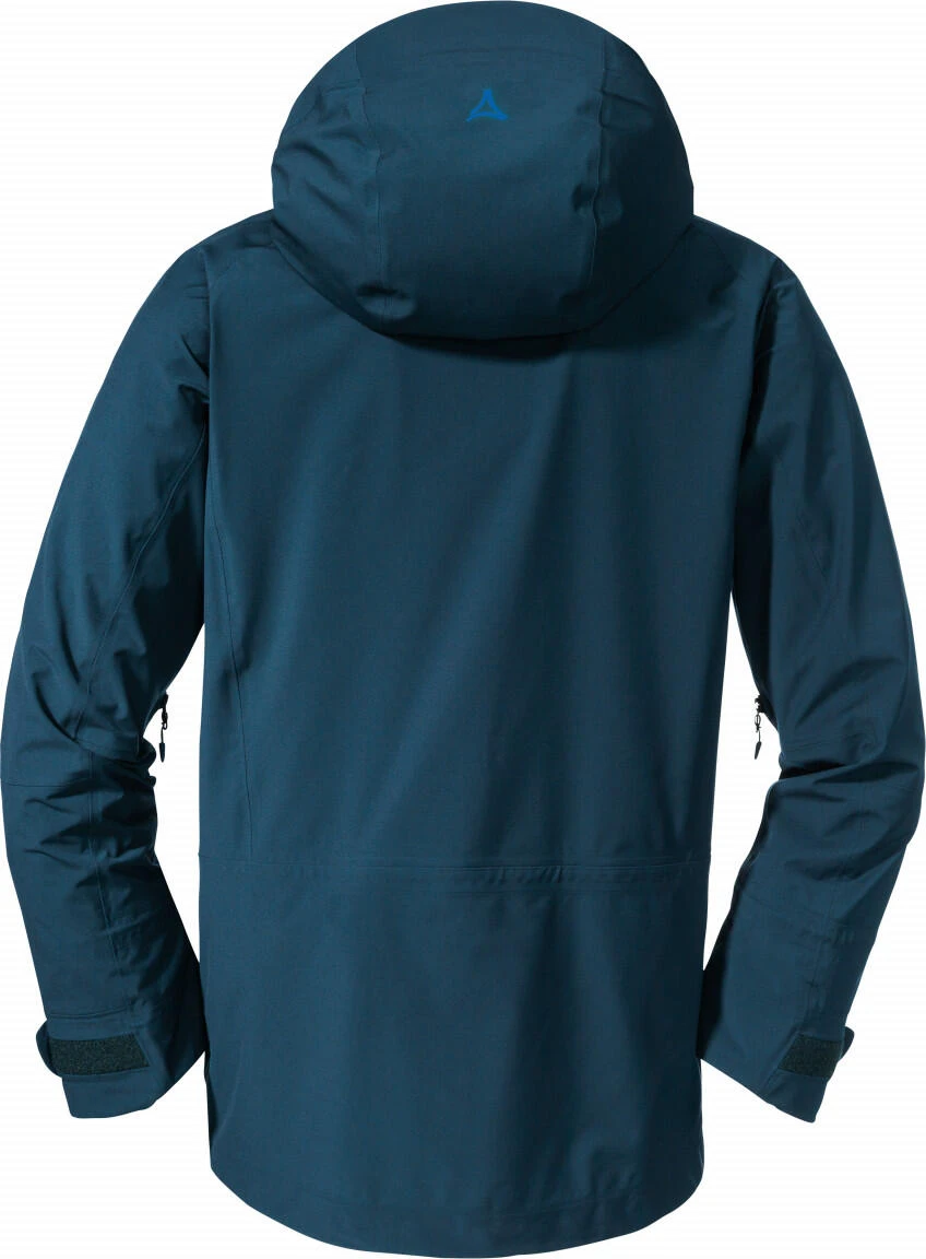 Schöffel 3L Jacket La Grave Men 2 Schöffel 3L Jacket La Grave Men – Bild 2