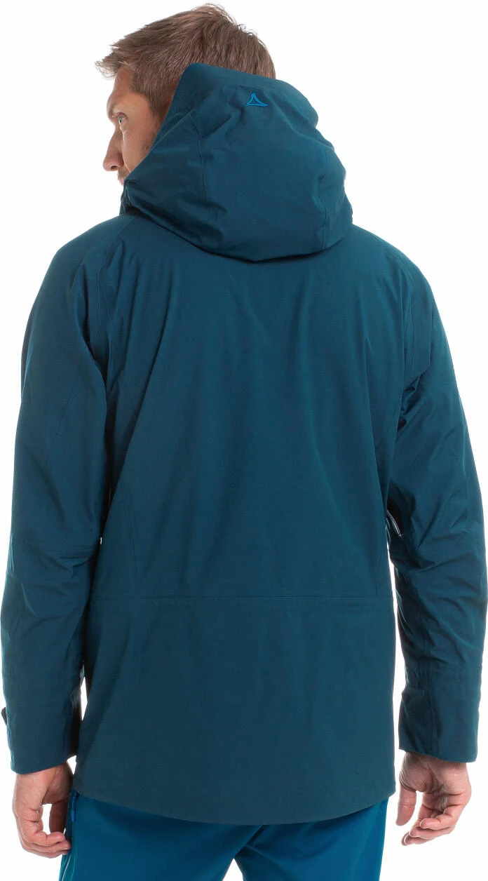Schöffel 3L Jacket La Grave Men 4 Schöffel 3L Jacket La Grave Men – Bild 4