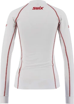 Swix Racex NTS Bodywear LS W -Ski Ausrüstungs Laden 40146 00000 back