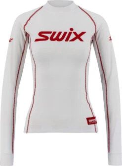 Swix Racex NTS Bodywear LS W
