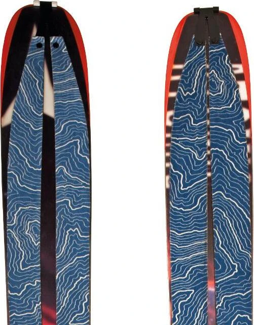 Contour Hybrid FAT Free Split Skin 1 Contour Hybrid FAT Free Split Skin