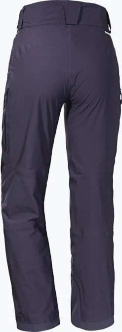 Schöffel 3L Pants Pizac Women -Ski Ausrüstungs Laden 4061636993117 4