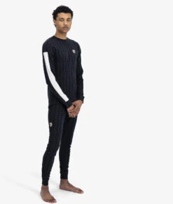 Swix Legacy Merino Blend Pants M -Ski Ausrüstungs Laden 40741 10000 icon01