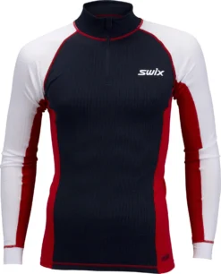 Swix Racex Bodyw Halfzip M