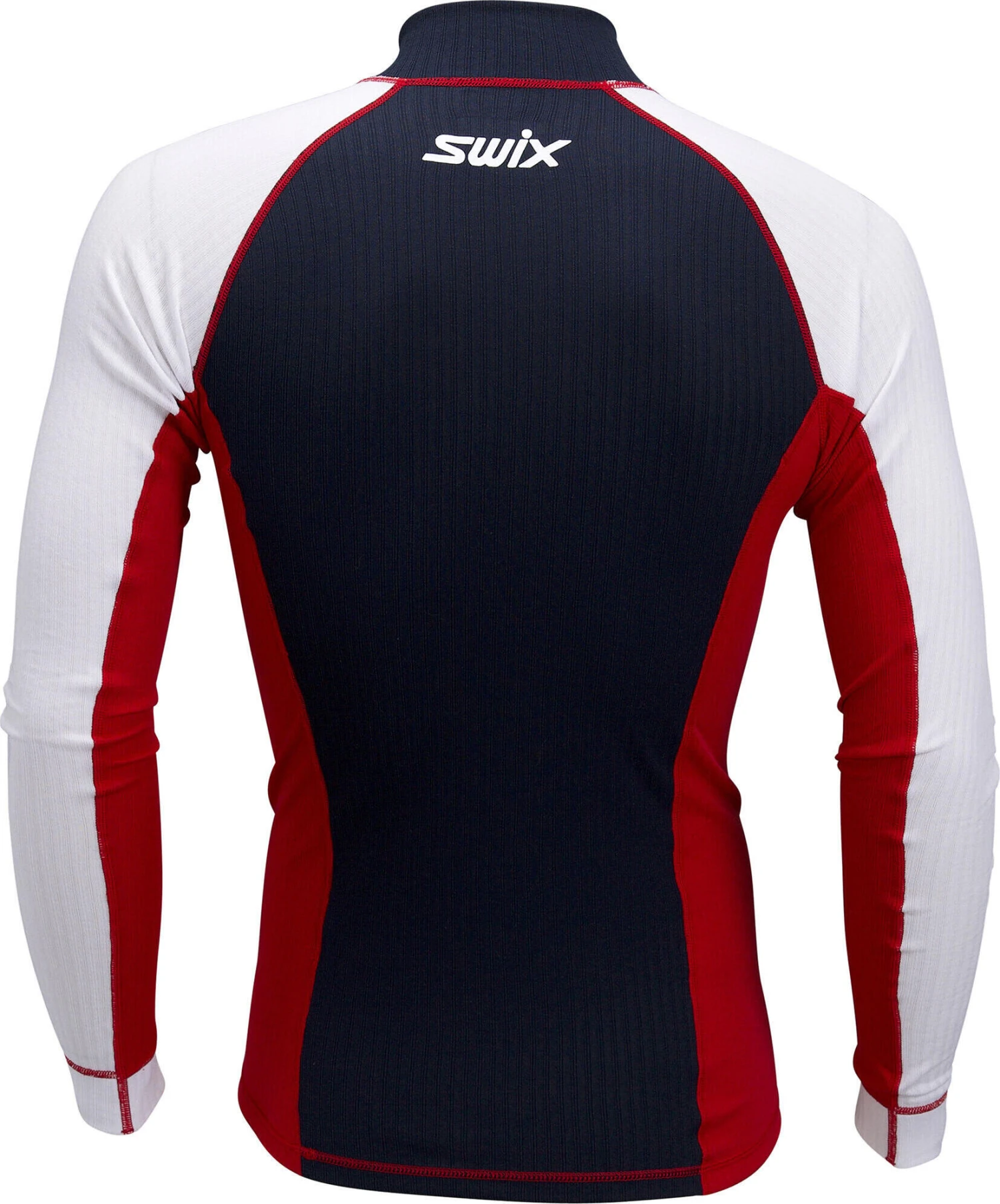 Swix Racex Bodyw Halfzip M 2 Swix Racex Bodyw Halfzip M – Bild 2